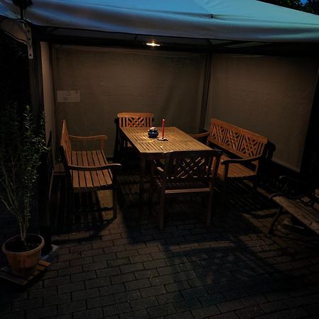 Fewo Altstadt Bl Bad Laasphe Esterno foto