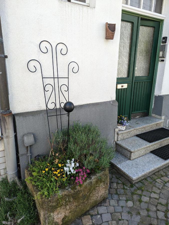 Fewo Altstadt Bl Bad Laasphe Esterno foto